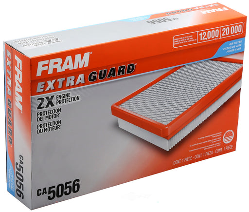 CA5056 FRAM Extra Guard Air Filter