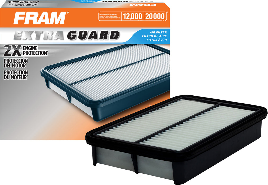 CA5125 FRAM Extra Guard Air Filter