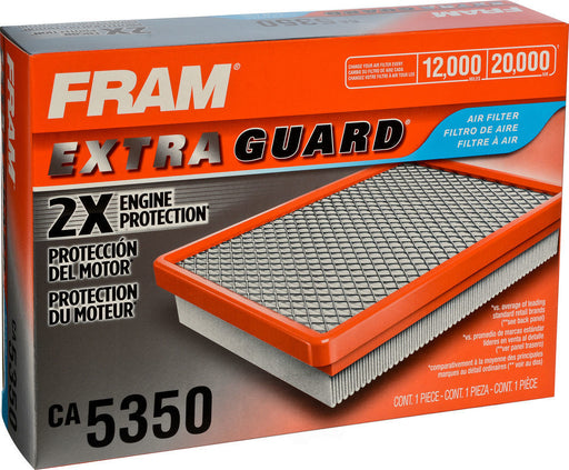 CA5350 FRAM Extra Guard Air Filter