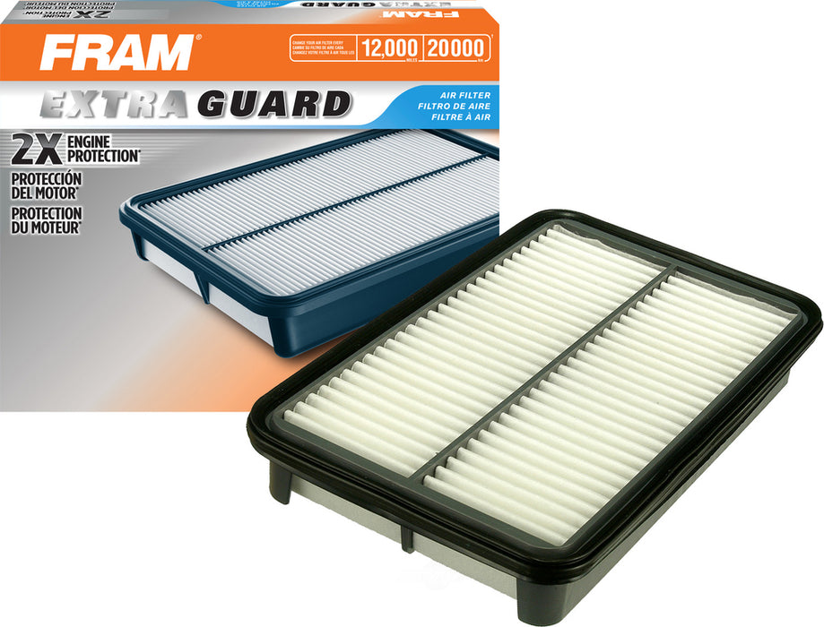CA5466 FRAM Extra Guard Air Filter