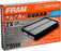 CA5595 FRAM Extra Guard Air Filter
