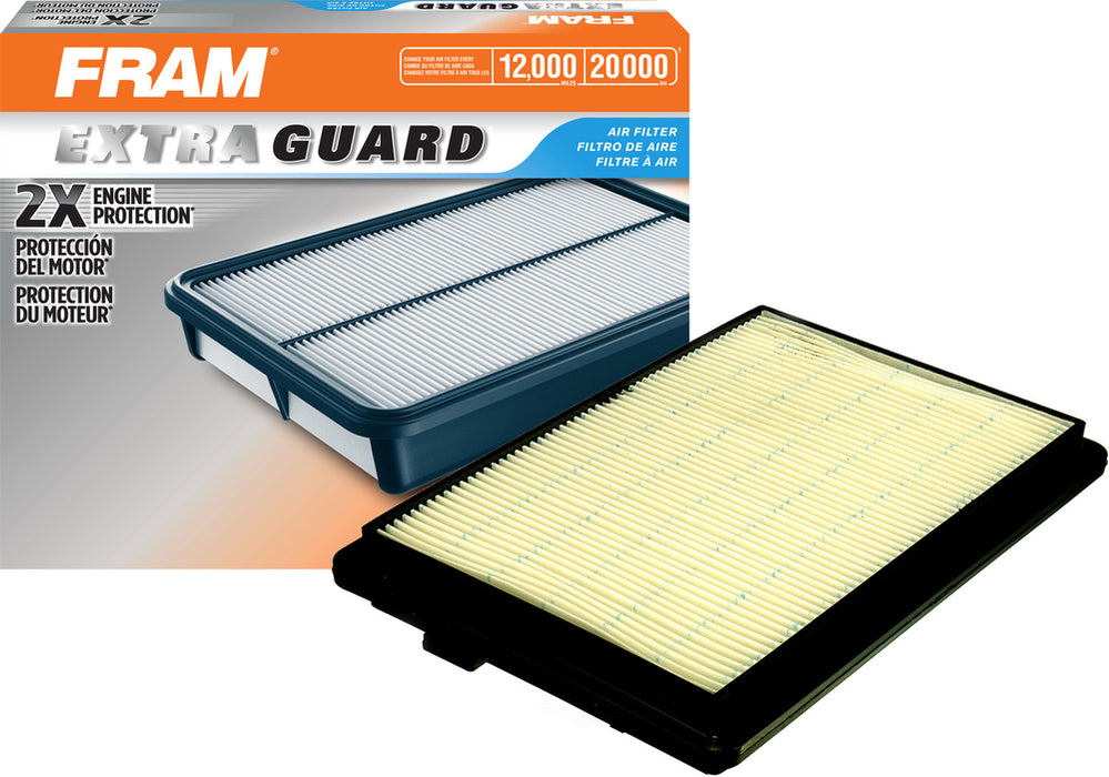 CA6304 FRAM Extra Guard Air Filter