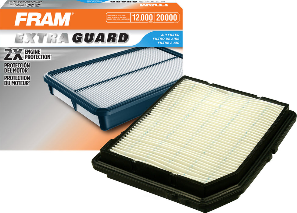 CA6333 FRAM Extra Guard Air Filter