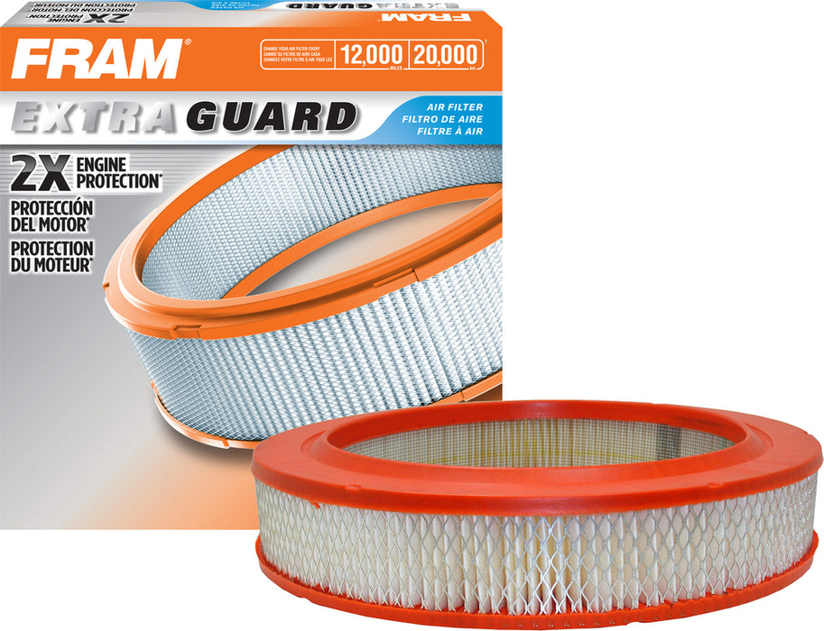CA6334 FRAM Extra Guard Air Filter