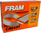 CA6491 FRAM Extra Guard Air Filter