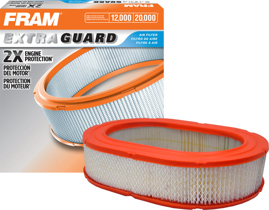 CA6491 FRAM Extra Guard Air Filter