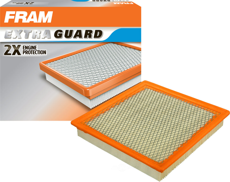 CA6555 FRAM Extra Guard Air Filter