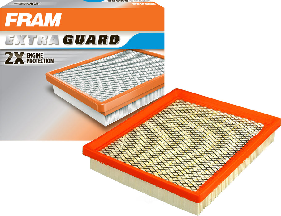 CA6558 FRAM Extra Guard Air Filter