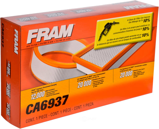 CA6937 FRAM Extra Guard Air Filter