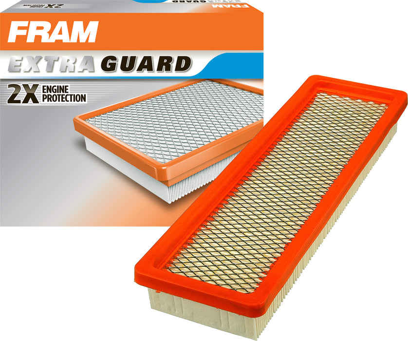 CA7017 FRAM Extra Guard Air Filter
