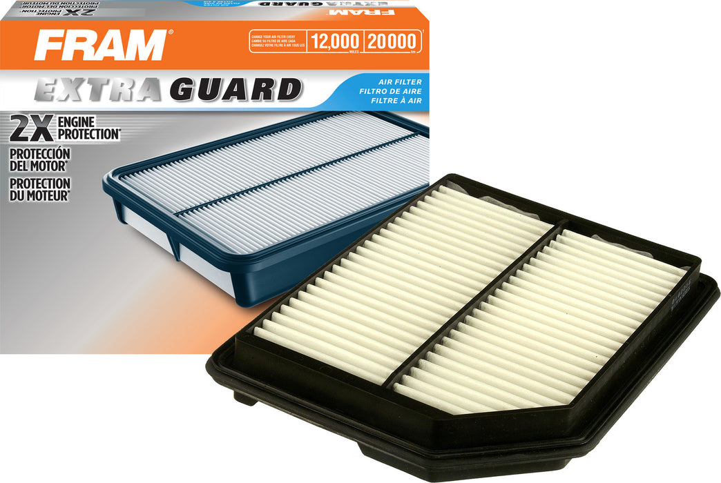 CA7284 FRAM Extra Guard Air Filter