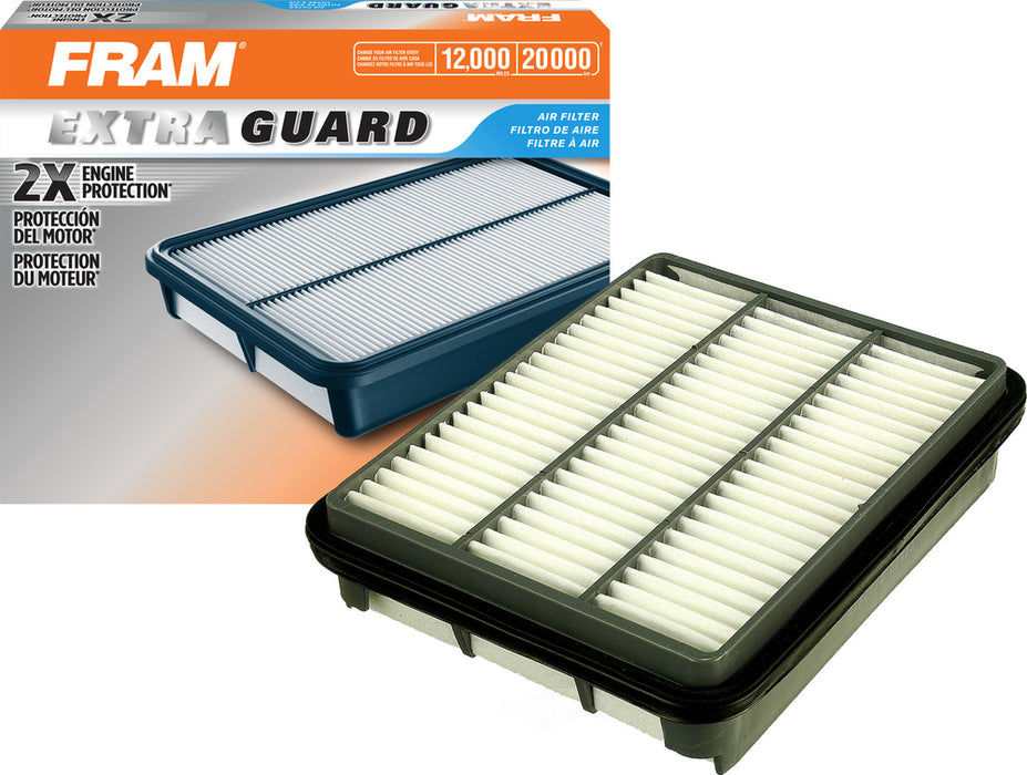 CA7344 FRAM Extra Guard Air Filter
