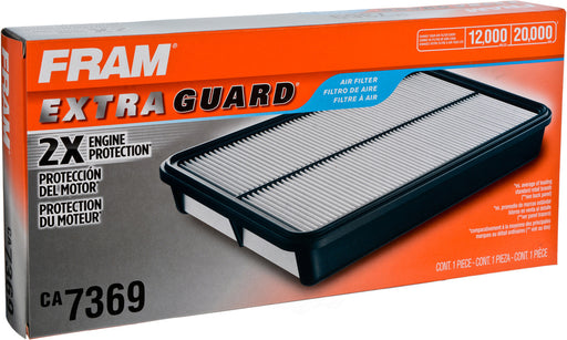CA7369 FRAM Extra Guard Air Filter