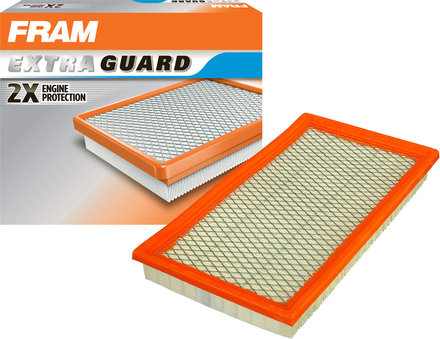 CA7414 FRAM Extra Guard Air Filter