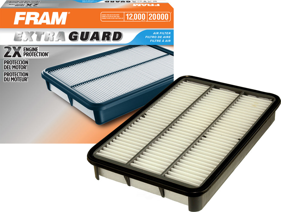 CA7417 FRAM Extra Guard Air Filter