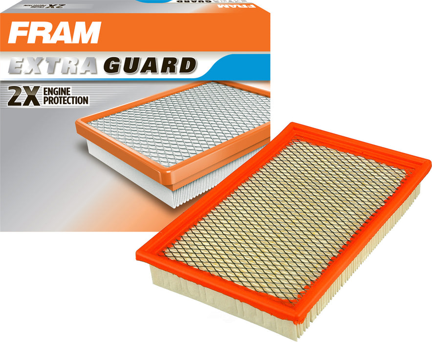 CA7426 FRAM Extra Guard Air Filter