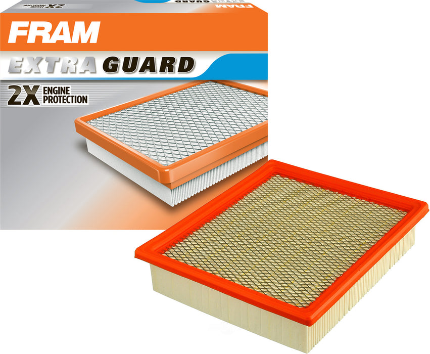 CA7431 FRAM Extra Guard Air Filter