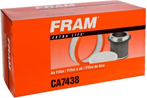 CA7438 FRAM Extra Guard Air Filter