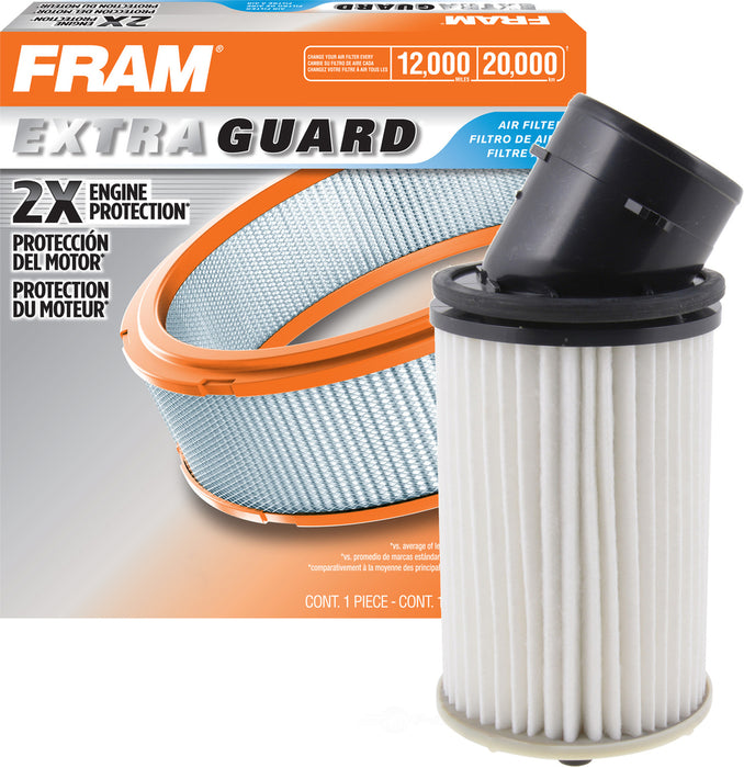 CA7600 FRAM Extra Guard Air Filter