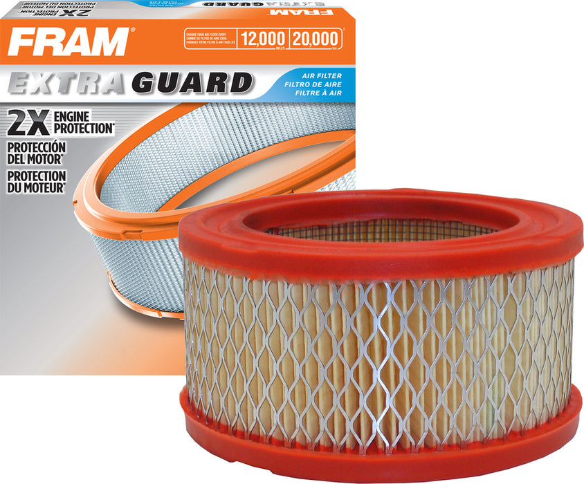 CA76 FRAM Extra Guard Air Filter