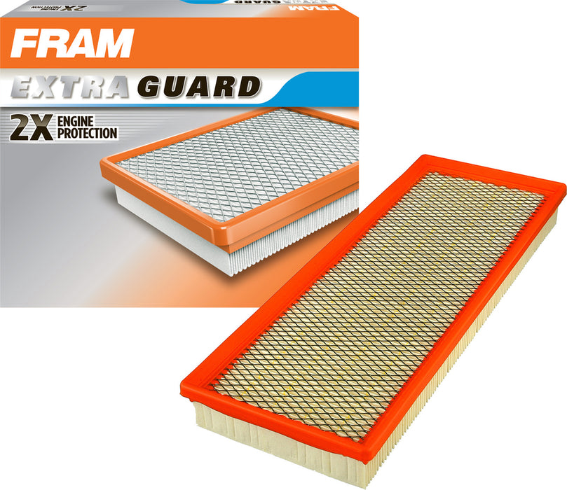CA7738 FRAM Extra Guard Air Filter