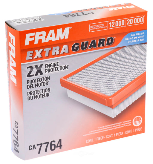 CA7764 FRAM Extra Guard Air Filter