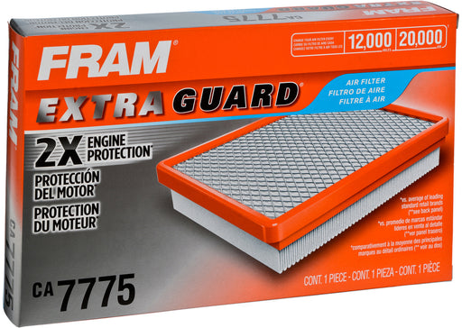 CA7775 FRAM Extra Guard Air Filter