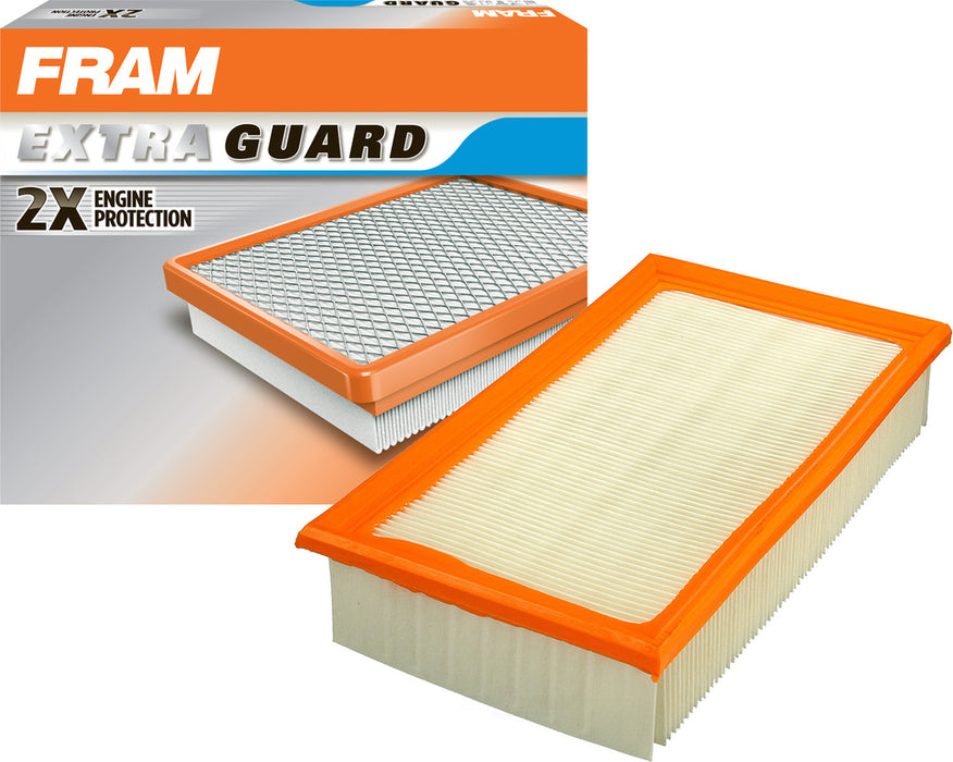 CA8099 FRAM Extra Guard Air Filter