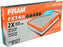 CA8127 FRAM Extra Guard Air Filter