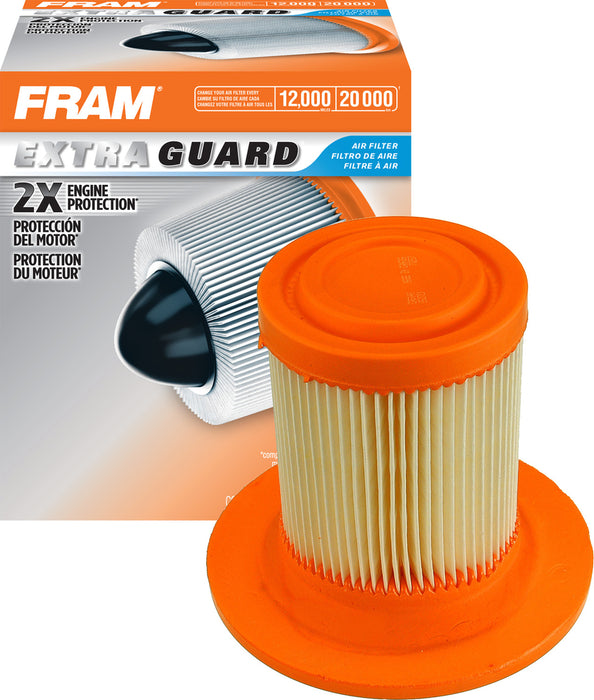 CA8141 FRAM Extra Guard Air Filter