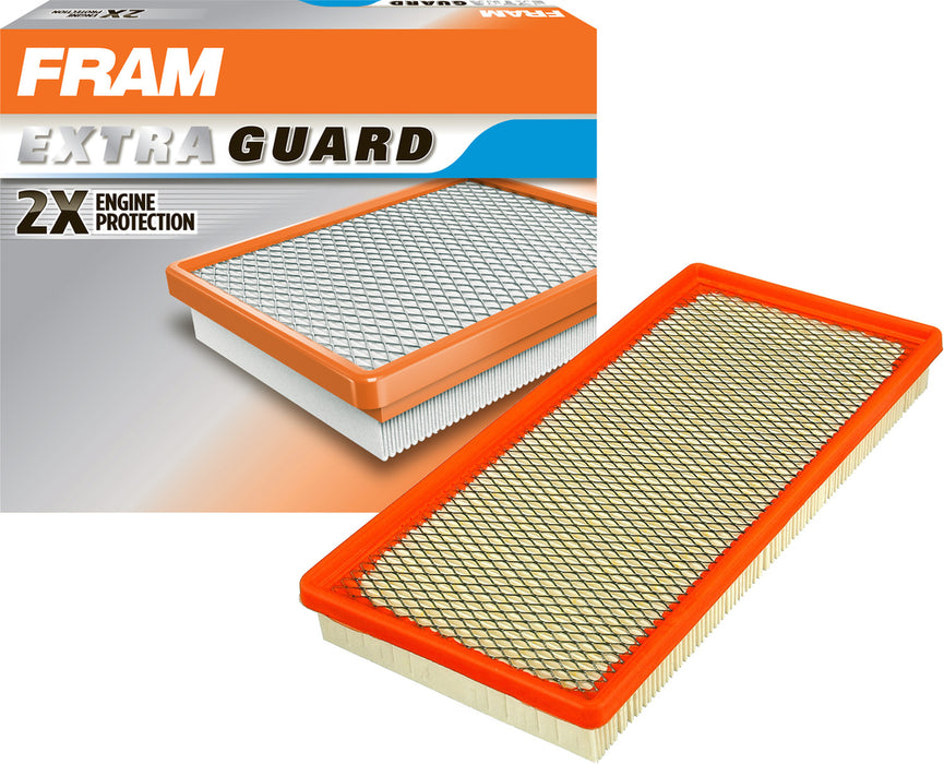 CA8205 FRAM Extra Guard Air Filter