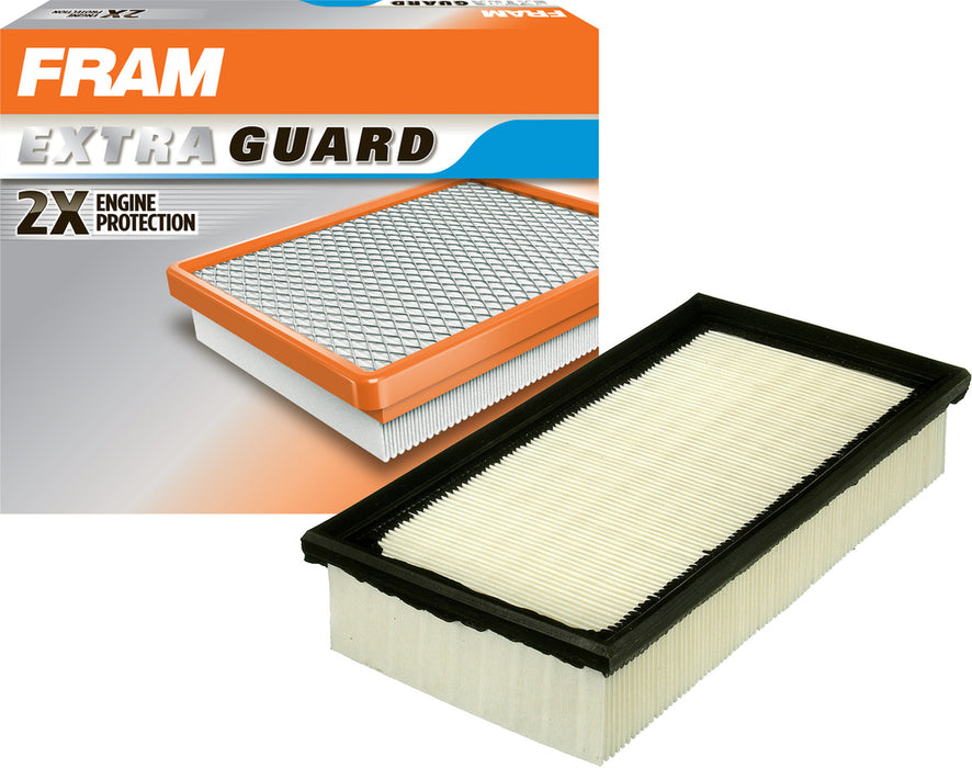CA8220 FRAM Extra Guard Air Filter