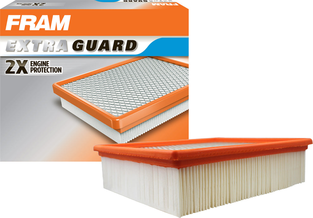 CA8243 FRAM Extra Guard Air Filter