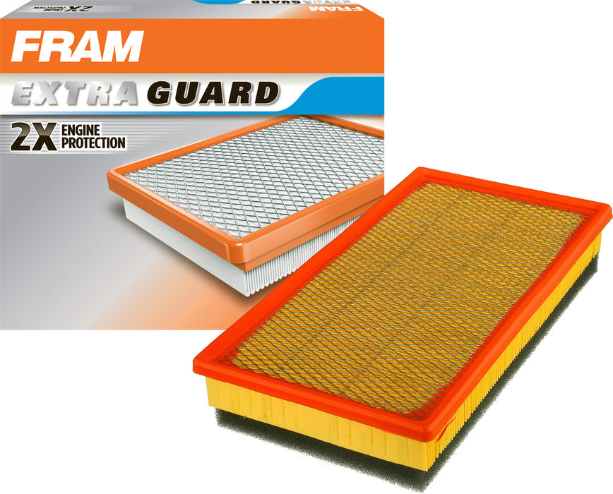 CA8269 FRAM Extra Guard Air Filter