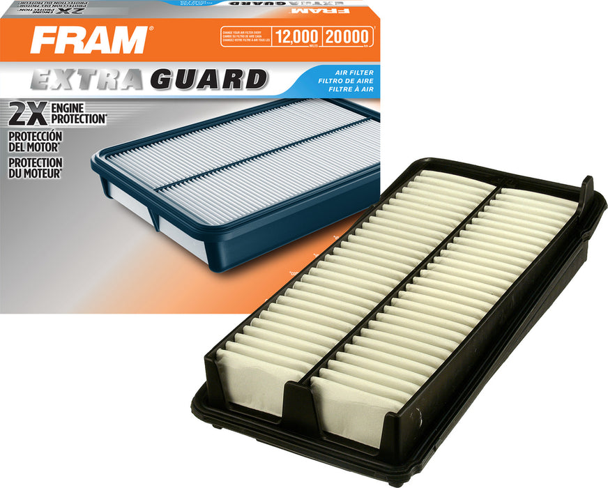 CA8475 FRAM Extra Guard Air Filter