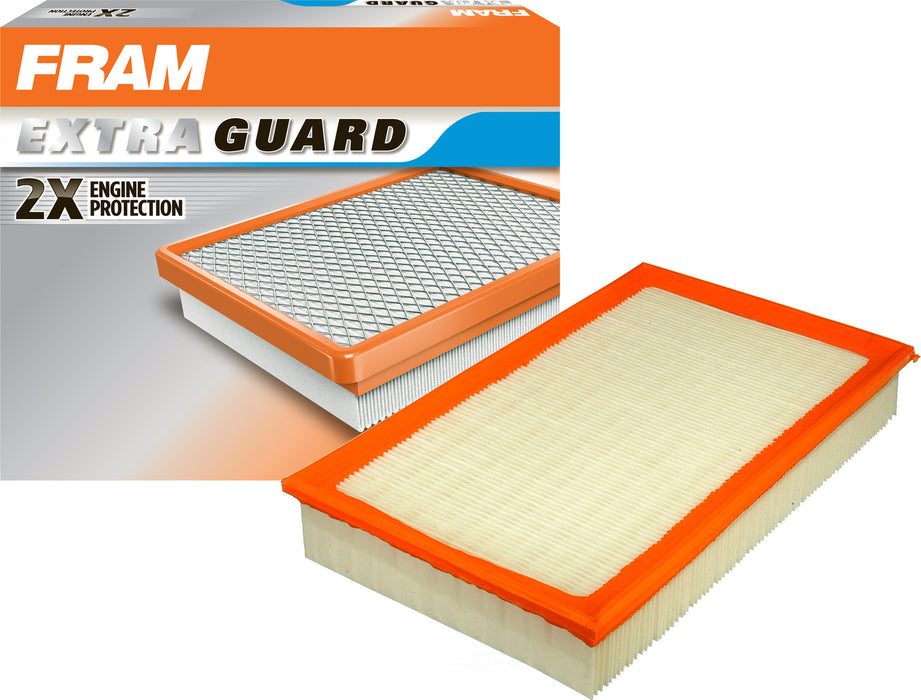 CA8713 FRAM Extra Guard Air Filter