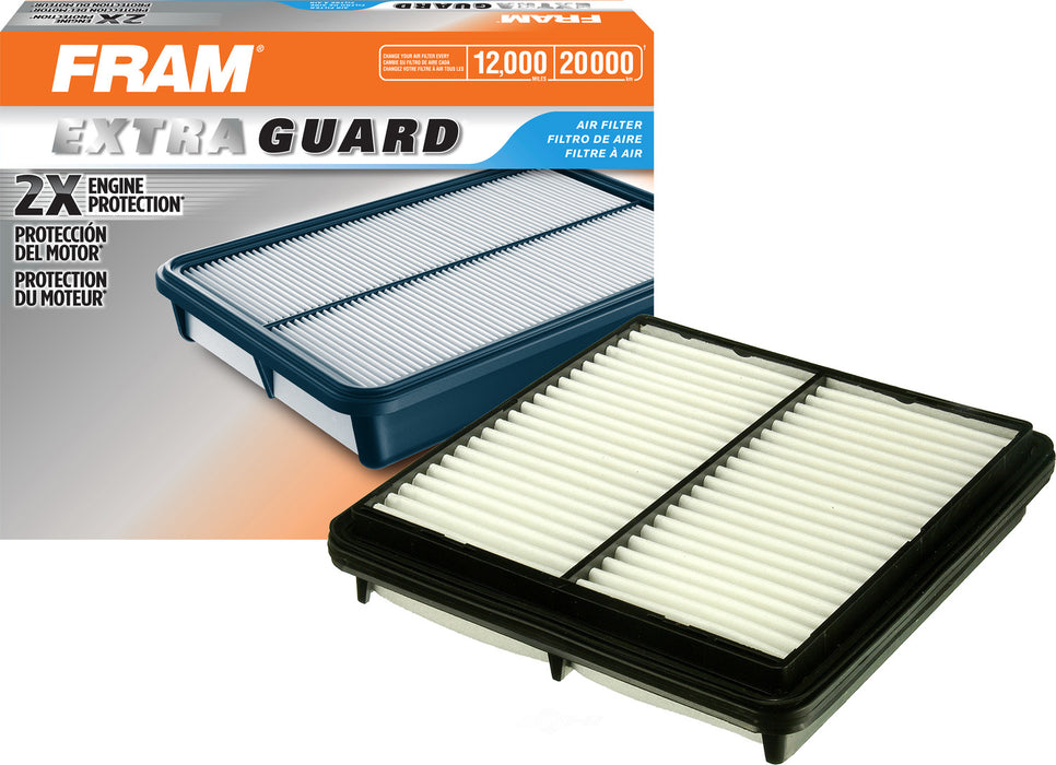 CA8729 FRAM Extra Guard Air Filter