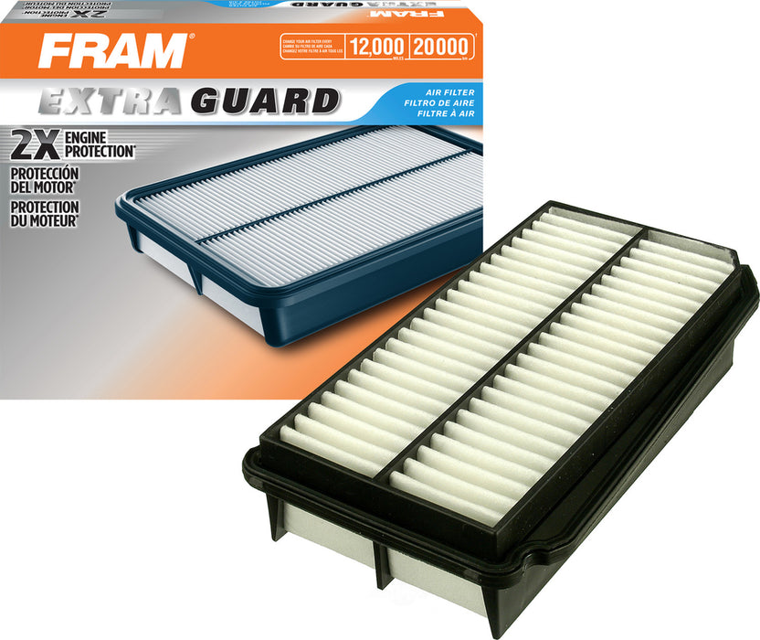CA8760 FRAM Extra Guard Air Filter