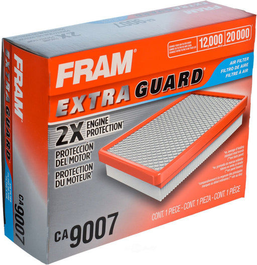 CA9007 FRAM Extra Guard Air Filter