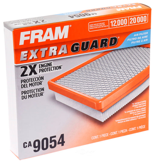 CA9054 FRAM Extra Guard Air Filter