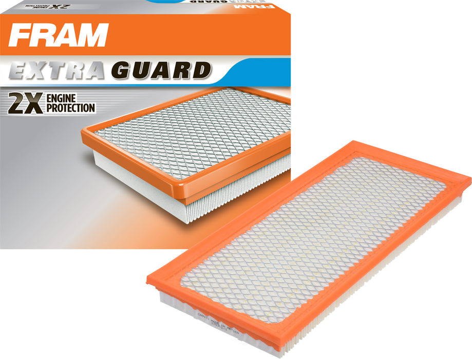 CA9113 FRAM Extra Guard Air Filter
