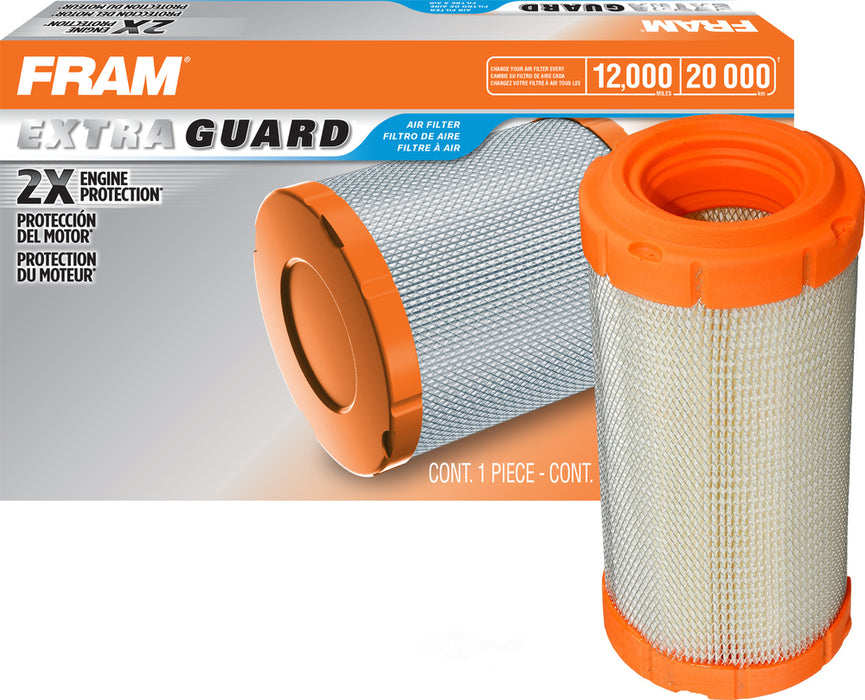 CA9248 FRAM Extra Guard Air Filter