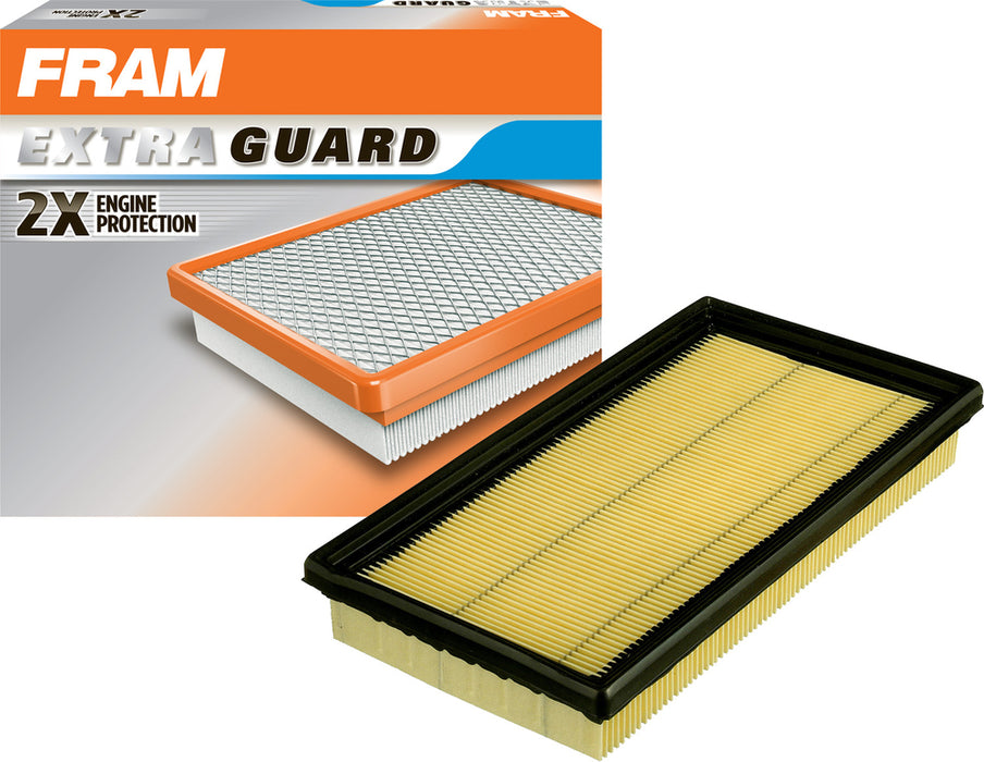 CA9277 FRAM Extra Guard Air Filter