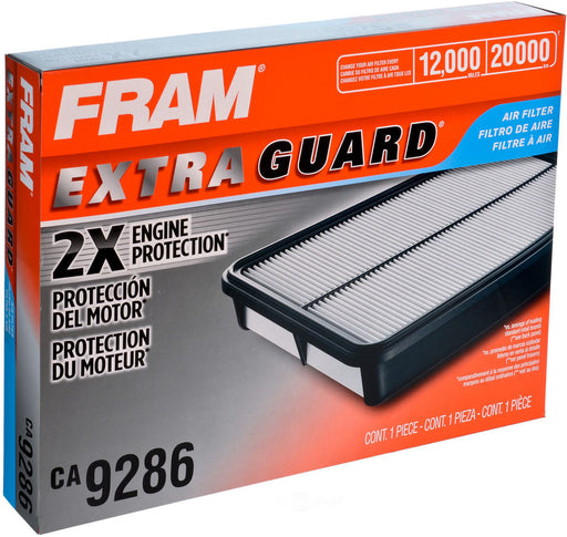 CA9286 FRAM Extra Guard Air Filter