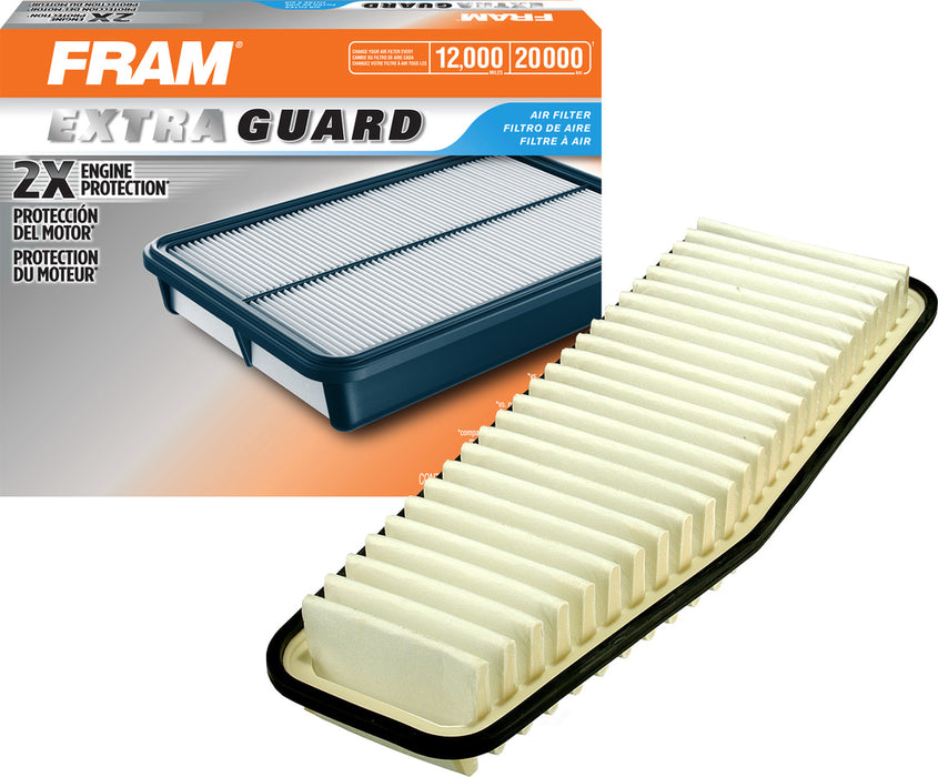 CA9359 FRAM Extra Guard Air Filter