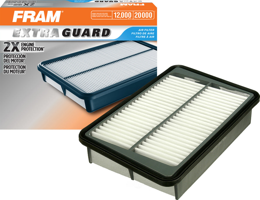 CA9402 FRAM Extra Guard Air Filter
