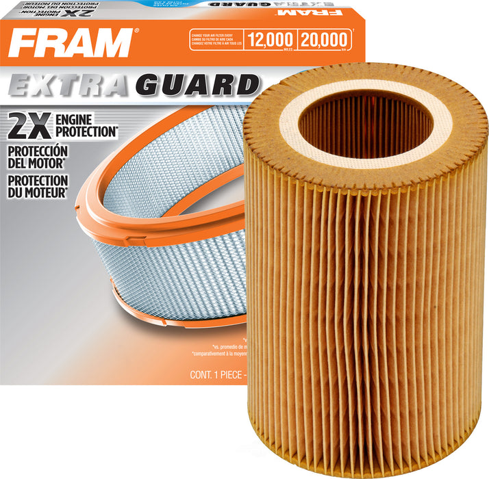 CA9429 FRAM Extra Guard Air Filter