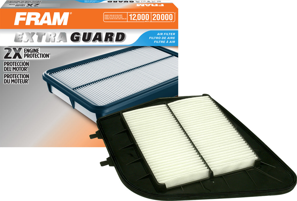 CA9459 FRAM Extra Guard Air Filter