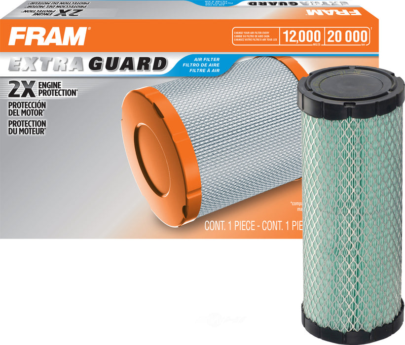 CA9550 FRAM Extra Guard Air Filter