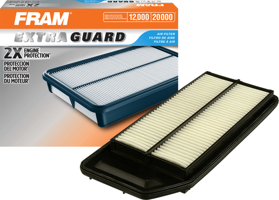 CA9564 FRAM Extra Guard Air Filter